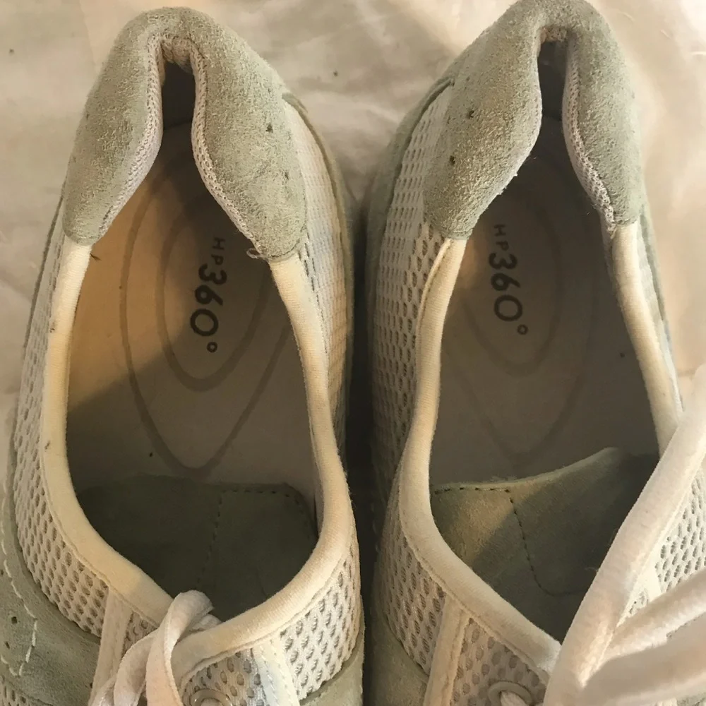 Hush Puppies 360 degrees sneaker size 10M